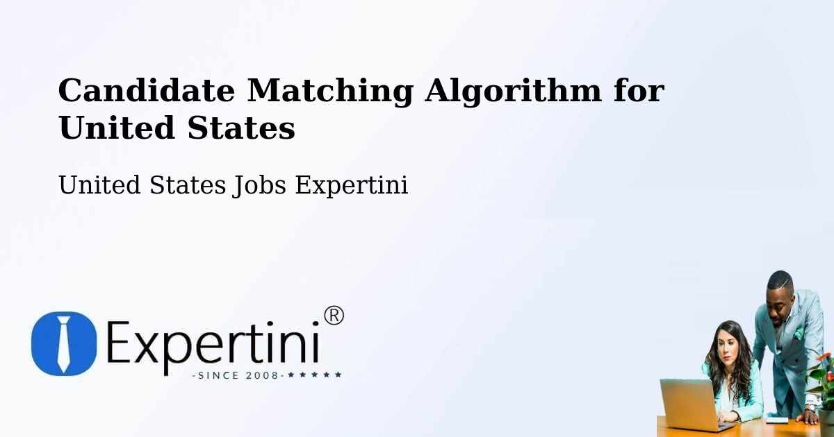 Candidate Matching Algorithm Overview – Bennington - United States Jobs Expertini
