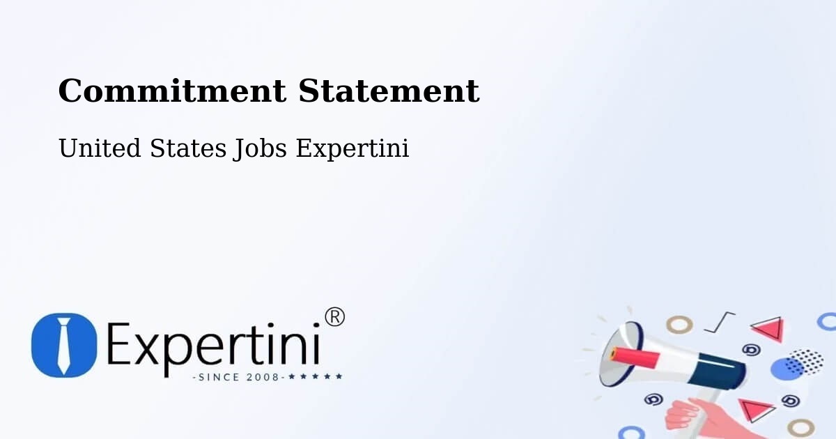 Corporate Commitment – Bennington - United States Jobs Expertini