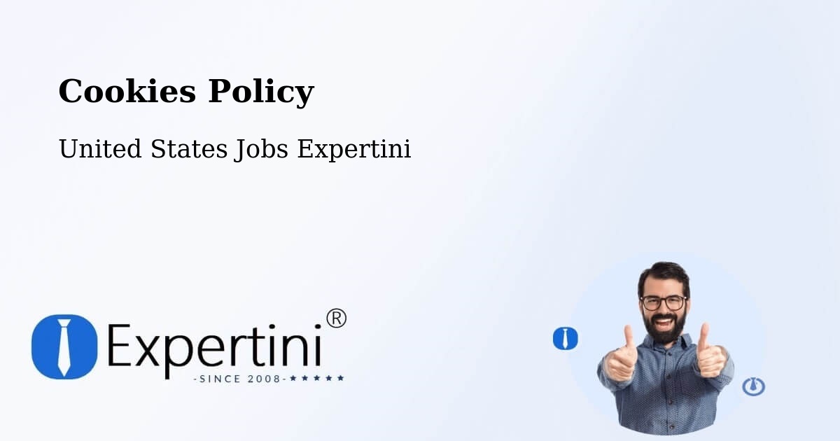 Cookie Policy – Bennington - United States Jobs Expertini
