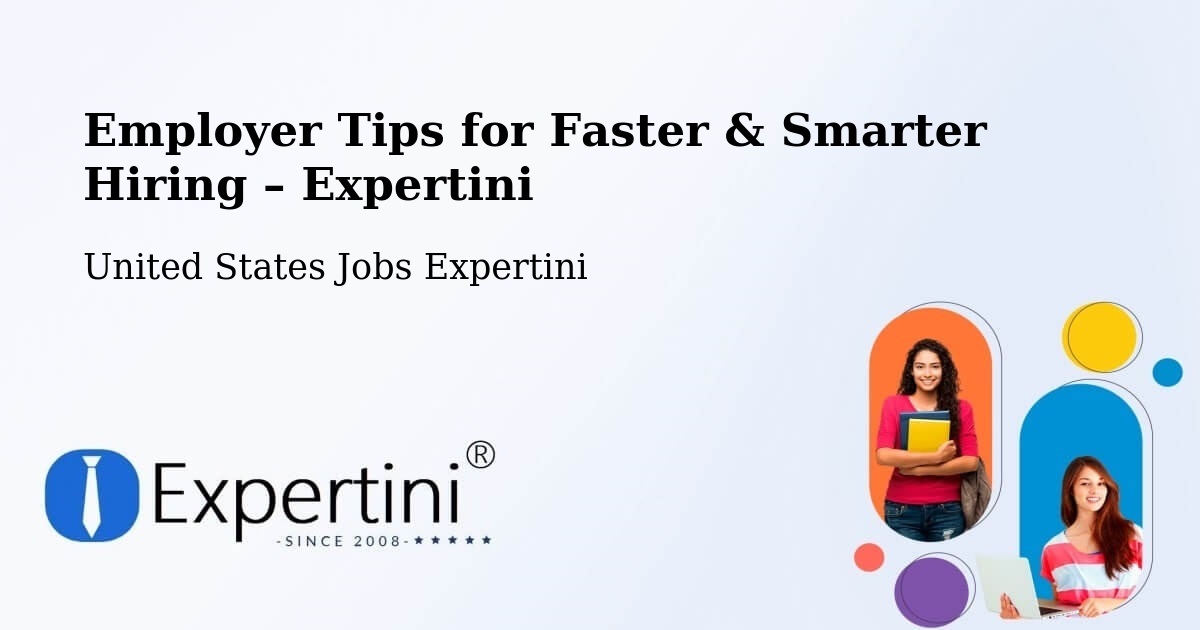 Employer Tips for Hiring & Recruitment – Bennington - Bennington, United States Jobs Expertini