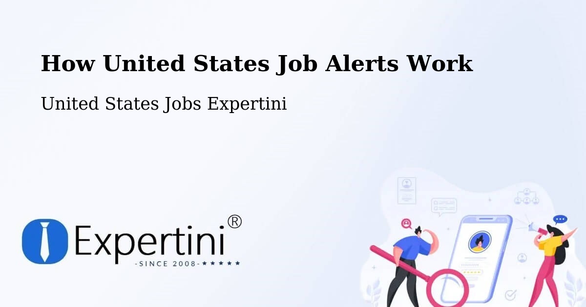 Job Alert System Overview – Bennington - United States Jobs Expertini
