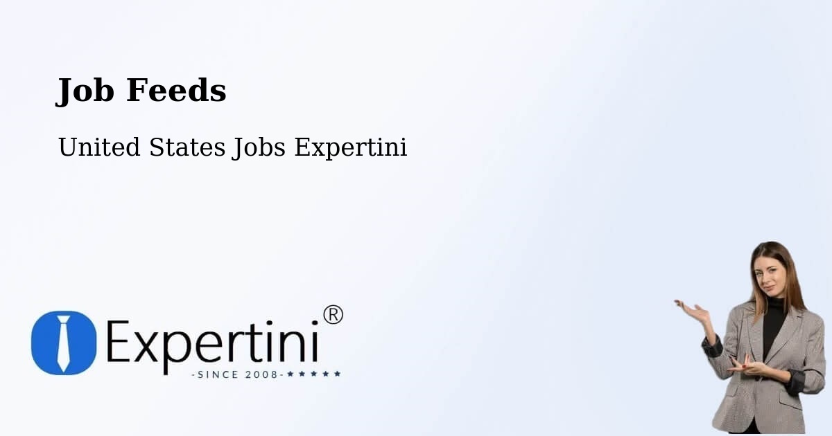 Job Listings Feed – Bennington - United States Jobs Expertini