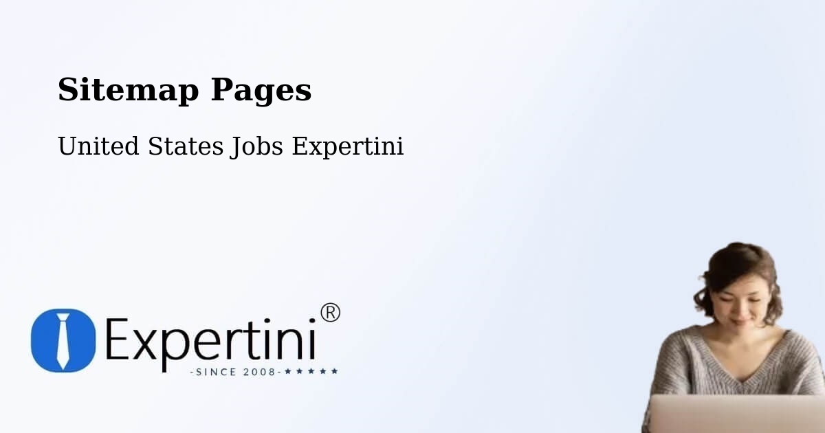 Sitemap Pages - Bennington - United States Jobs Expertini