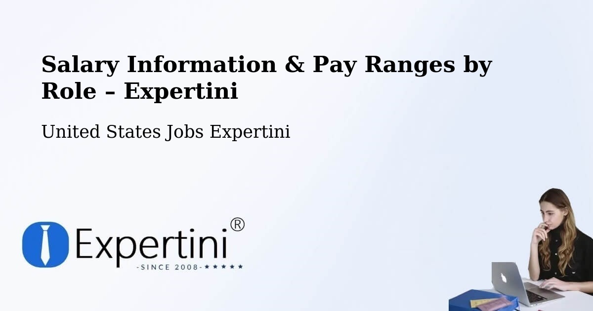 Salary Information & Pay Ranges – Bennington - Bennington, United States Jobs Expertini